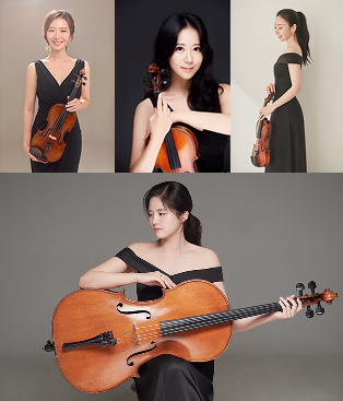 제이스트링 콰르텟